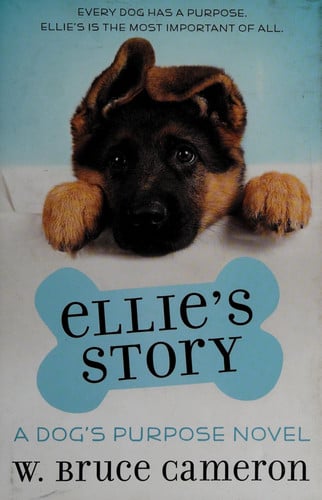 Ellie's Story: A Puppy Tale