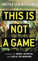 This Is Not a Game (Dagmar Shaw)