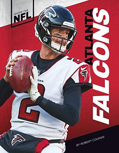Atlanta Falcons (Inside the NFL)