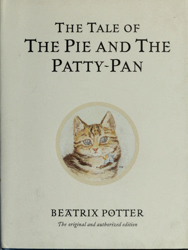 The Tale of the Pie and the Patty-Pan