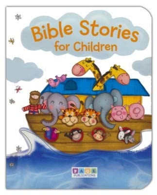Bible Stories for Children
