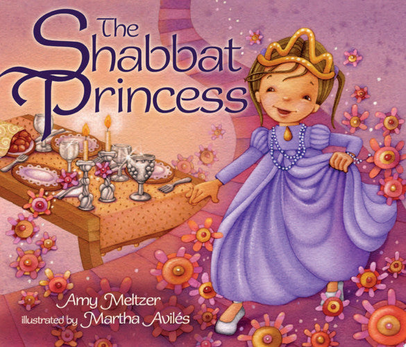 The Shabbat Princess