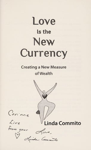 Love Is the New Currency