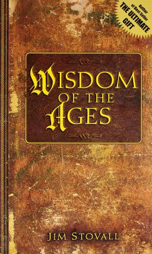 Wisdom Of The Ages