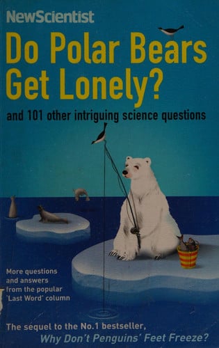 Do Polar Bears Get Lonely?