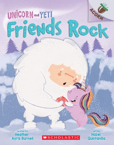 Friends Rock