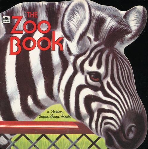 The Zoo Book