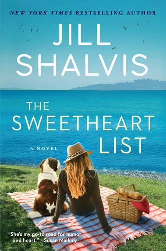 The Sweetheart List A Novel