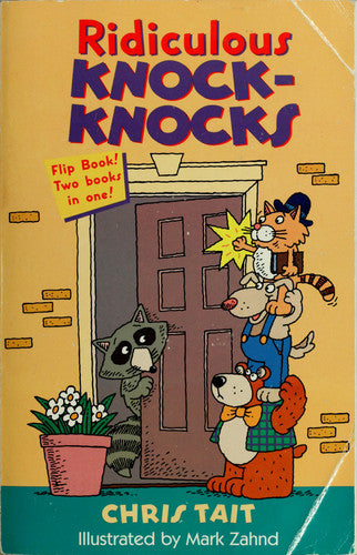 Ridiculous Knock-knocks