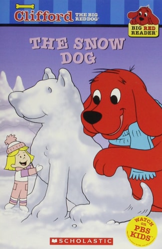 The Snow Dog