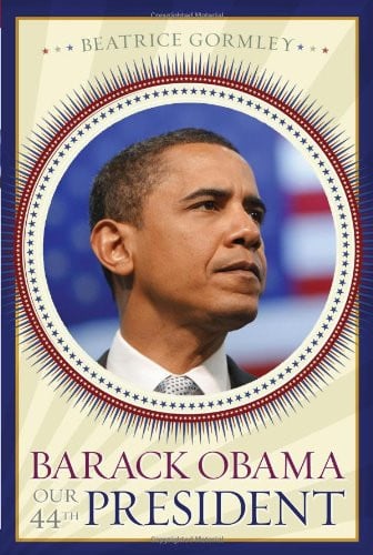 Barack Obama Our 44th President