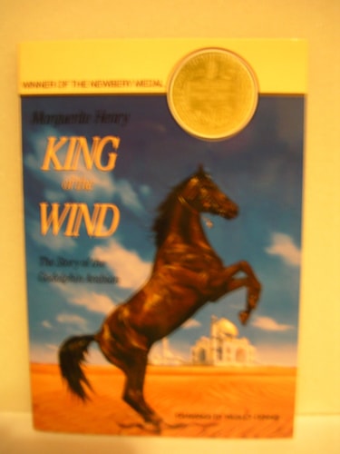 King of the Wind