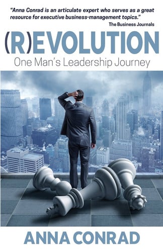 (R)evolution: One Man's Leadership Journey