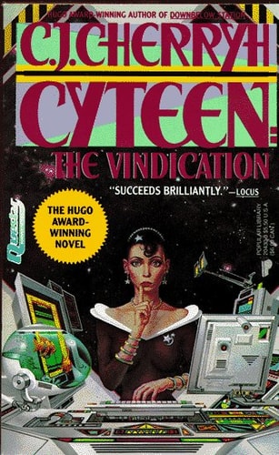 Cyteen The Vindication