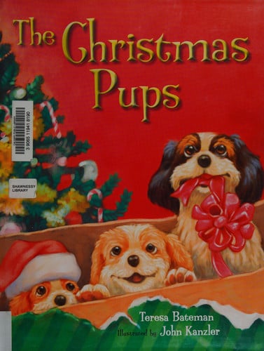 The Christmas Pups