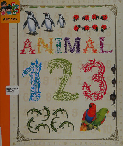 Animal 123