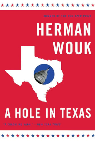 Hole in Texas