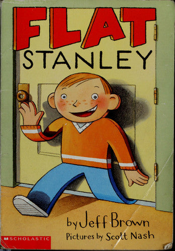 Flat Stanley