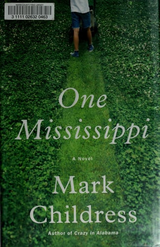One Mississippi: A Novel