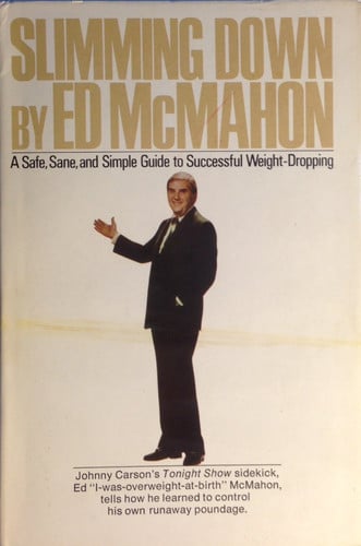 Slimming down