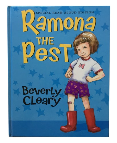 Ramona the Pest