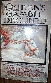 Queen's Gambit Declined