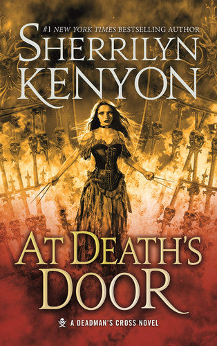 At Death's Door A Deadman's Cross Novel