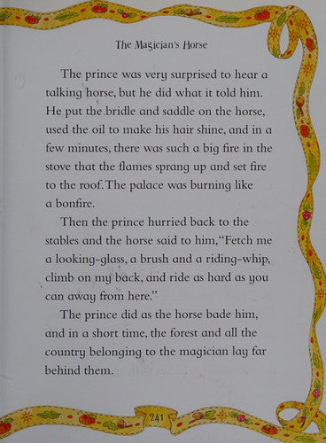 50 Horse and Pony Stories