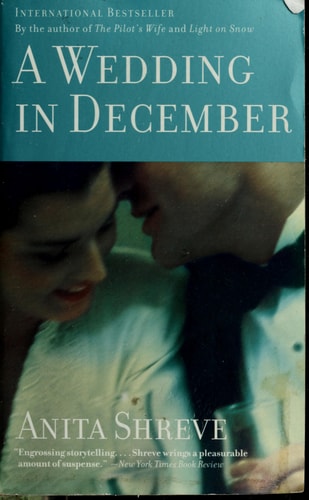 A Wedding in December