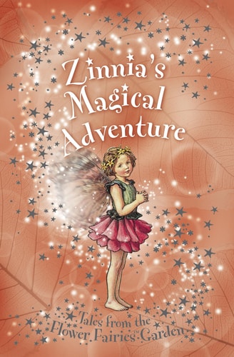 Zinnia's Magical Adventure
