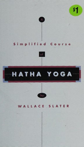 Simplified Course of Hatha Yoga
