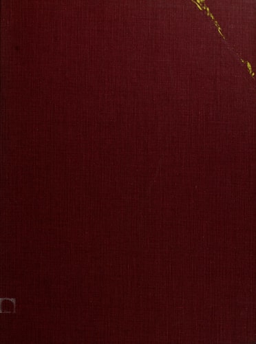Modern Chinese Society: An Analytical Bibliography Publications in Chinese 1644 1969 Volume 2