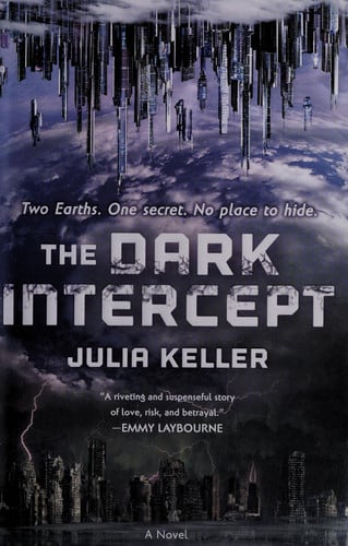 The Dark Intercept (The Dark Intercept, 1)