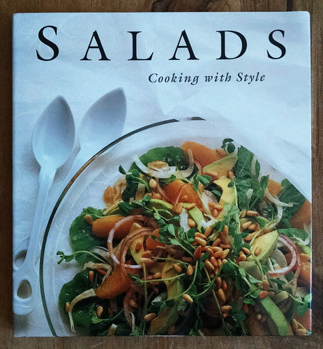 Salads (Cooking With Style)