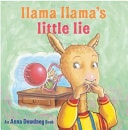 Llama Llama's Little Lie