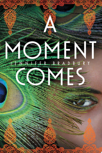 A Moment Comes
