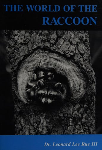 World of the Raccoon