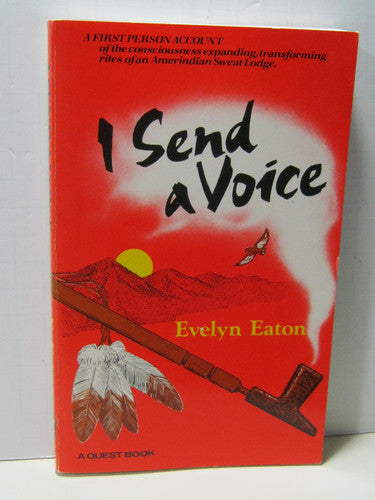 I Send a Voice (QUEST BOOKS)