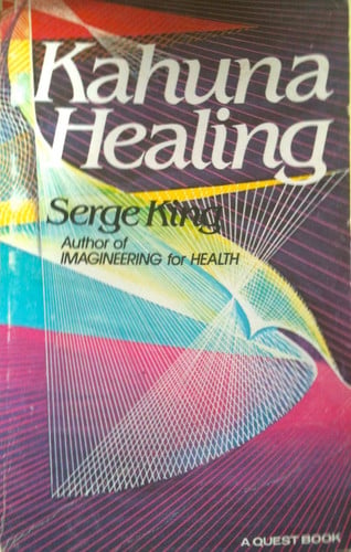 Kahuna Healing (Quest Book)