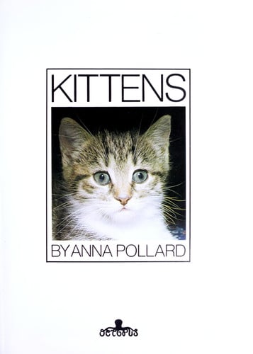 Kittens in color (including caring for your kitten)