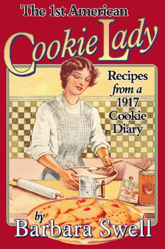 The First American Cookie Lady