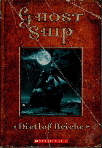 Ghost Ship