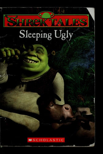 Sleeping Ugly