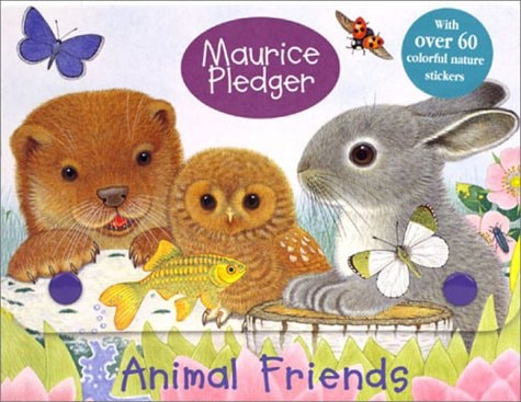 Animal Friends