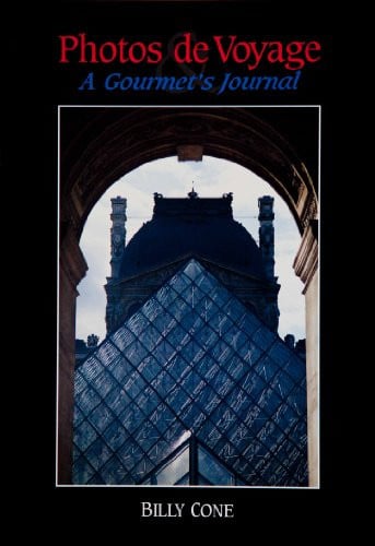 Photos de Voyage & A Gourmet's Journal