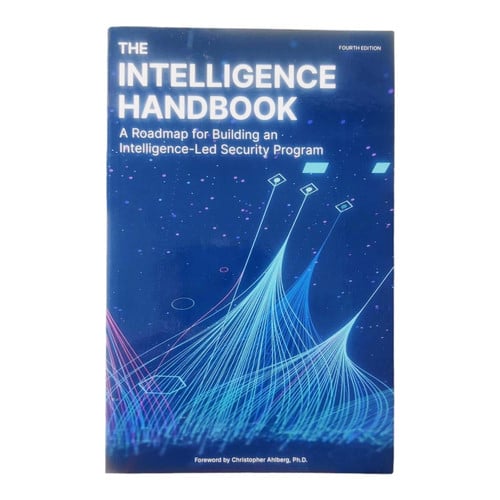 The Intelligence Handbook