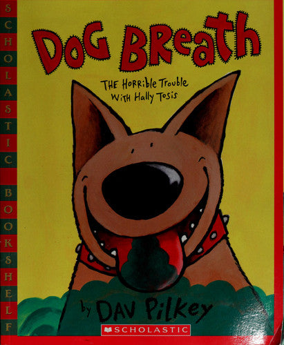 Dog Breath