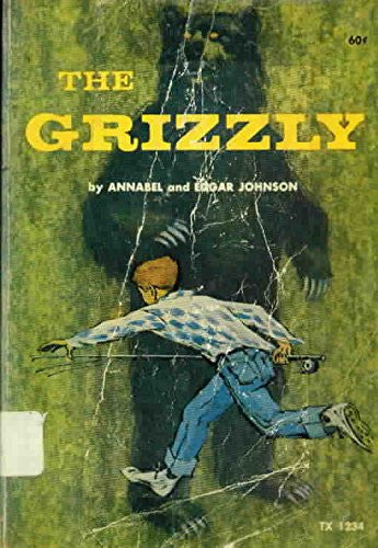 The Grizzly