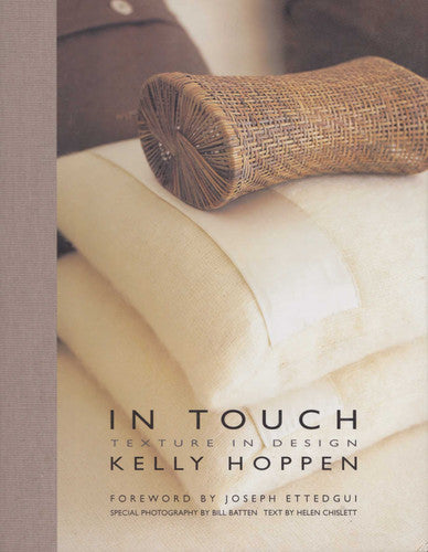 In Touch Texture in Design