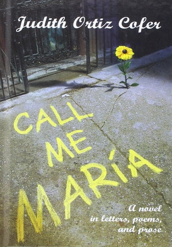Call Me Maria